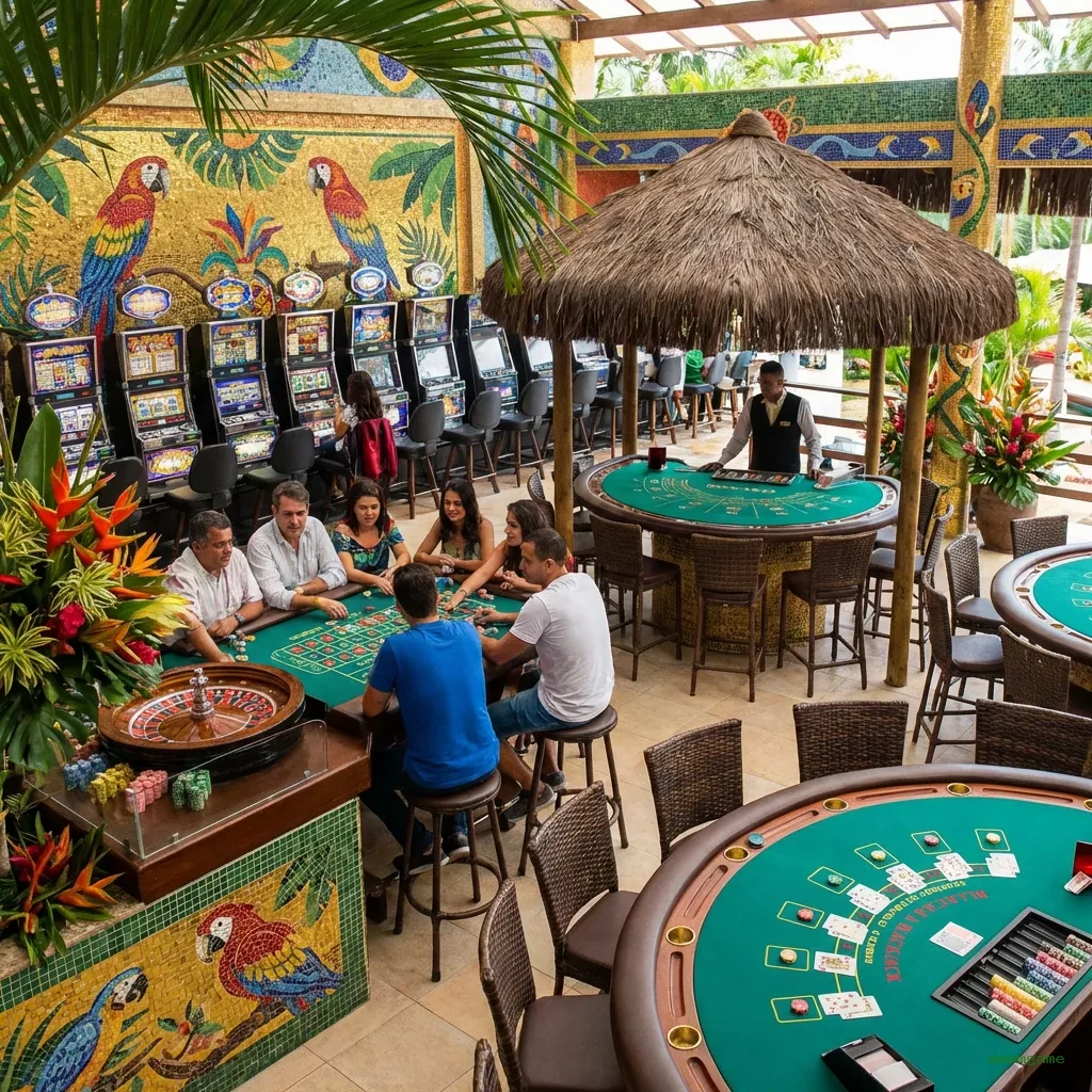 Jogos de loteria online na mmmmgame